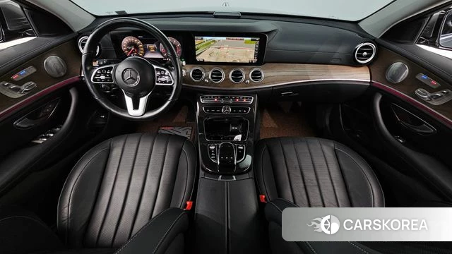Mercedes-Benz E-Class W213 id 4595806 из Кореи 28