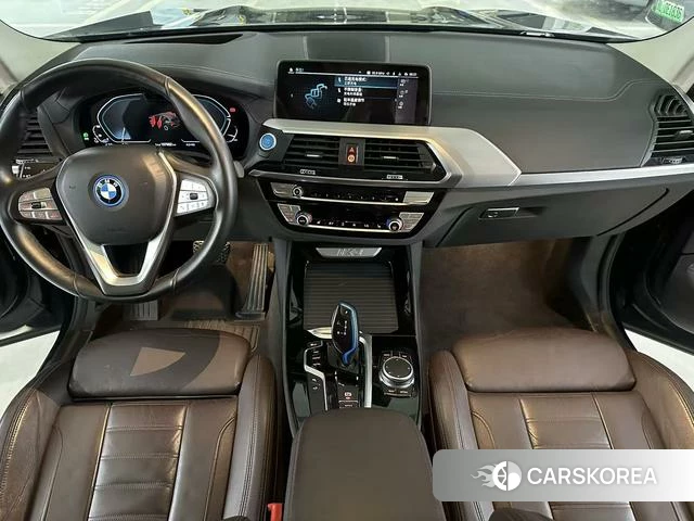 BMW iX3 id 4257222 из Китая 22
