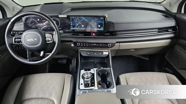 Kia The New Carnival 4th Generation id 3902800 из Кореи 17
