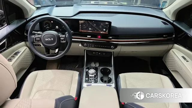 Kia The New Carnival 4th Generation id 3353790 из Кореи 17