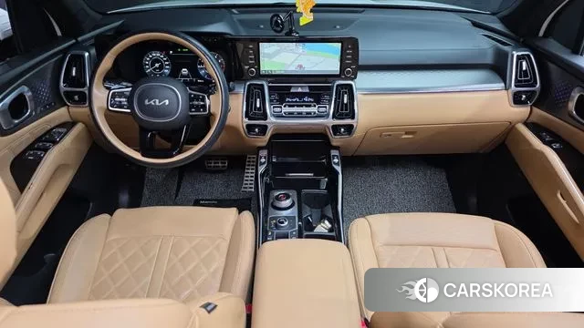 Kia Sorento 4th Generation id 3551245 из Кореи 17