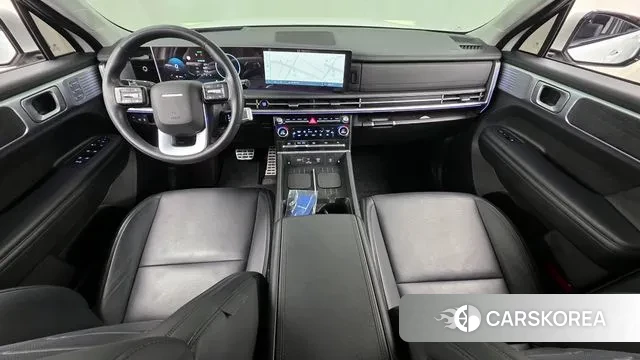 Hyundai Santa Fe (MX5) id 3452373 из Кореи 17