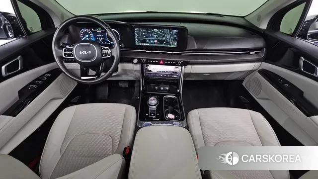 Kia Carnival 4th generation id 3740230 из Кореи 17