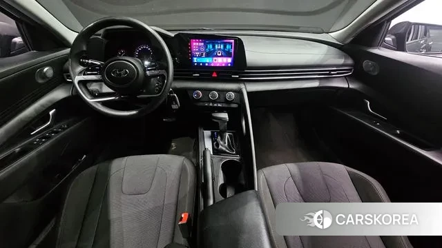 Hyundai Avante (CN7) id 3717651 из Кореи 17