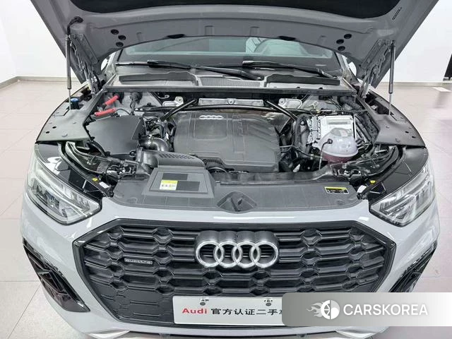 Audi Q5L id 4272814 из Китая 7