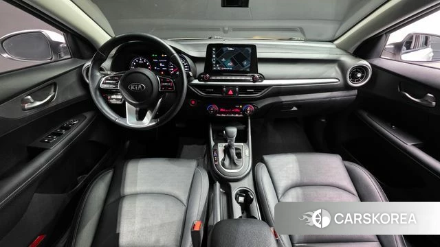 Kia Come New K3 id 4637921 из Кореи 27