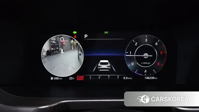 Kia Sorento 4th Generation id 3252759 из Кореи 17