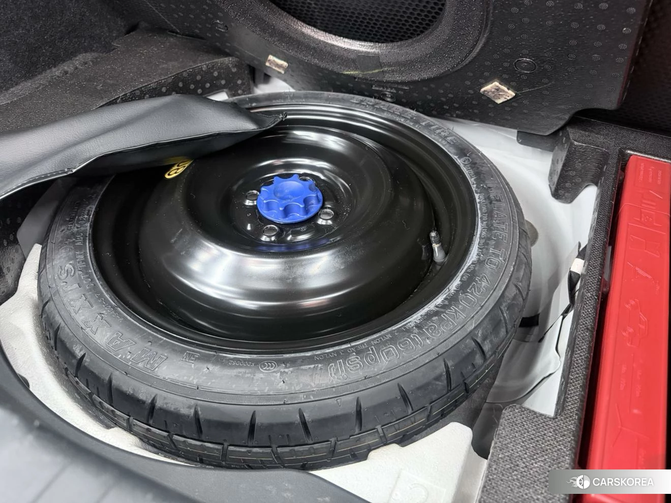 Toyota Yaris L id 4514835 из Китая 24