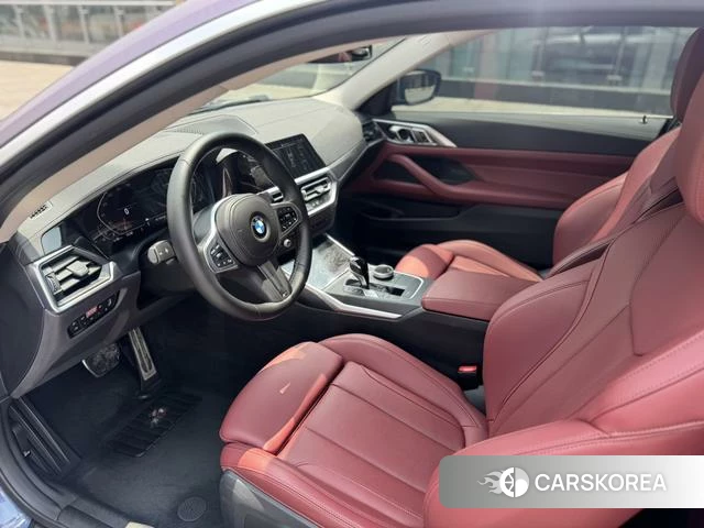 BMW 4 series id 4341694 из Китая 9