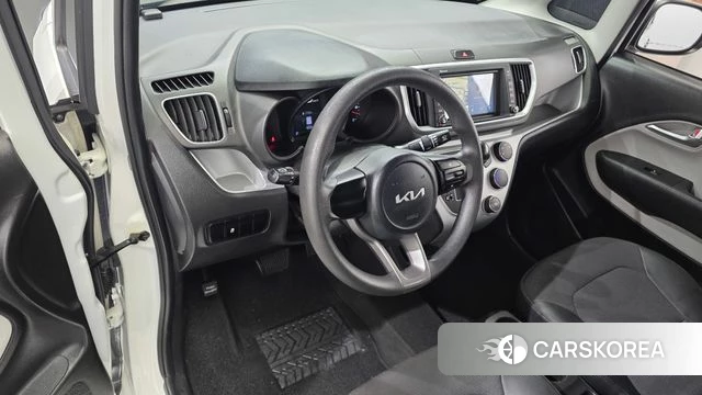 Kia The New Ray id 4445071 из Кореи 27