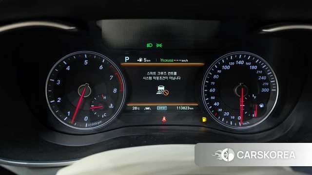 Genesis G70 id 4483386 из Кореи 31