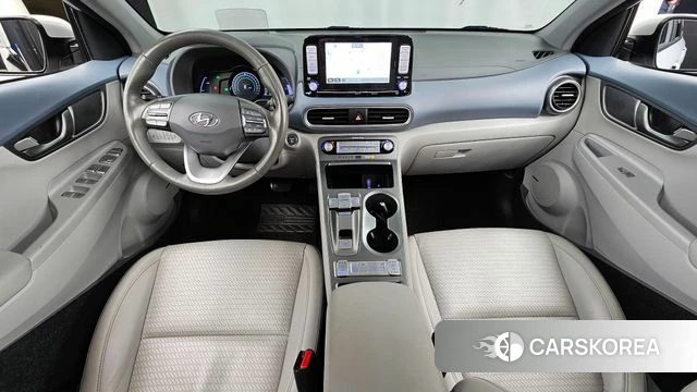Hyundai Kona Electric id 4424473 из Кореи 30