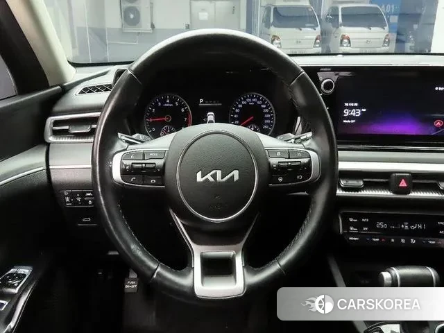 Kia K5 3rd generation id 3764019 из Кореи 17