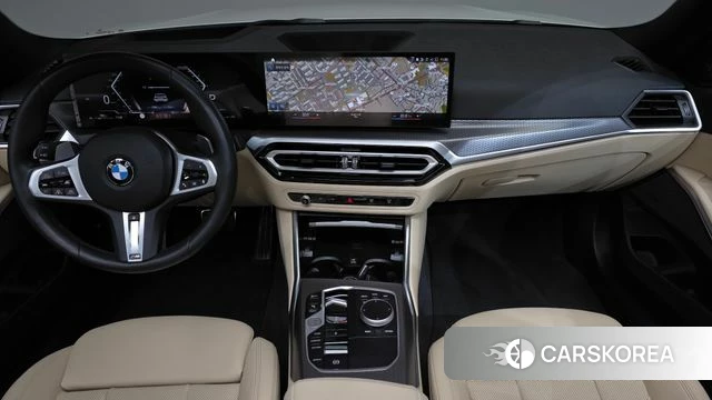 BMW 3 Series (G20) id 4934951 из Кореи 37
