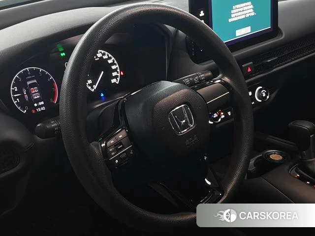 Honda ZR-V to id 4291366 из Китая 7