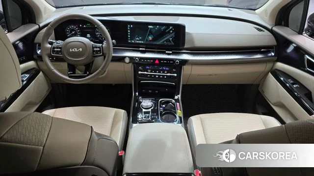 Kia Carnival 4th generation id 3922793 из Кореи 17