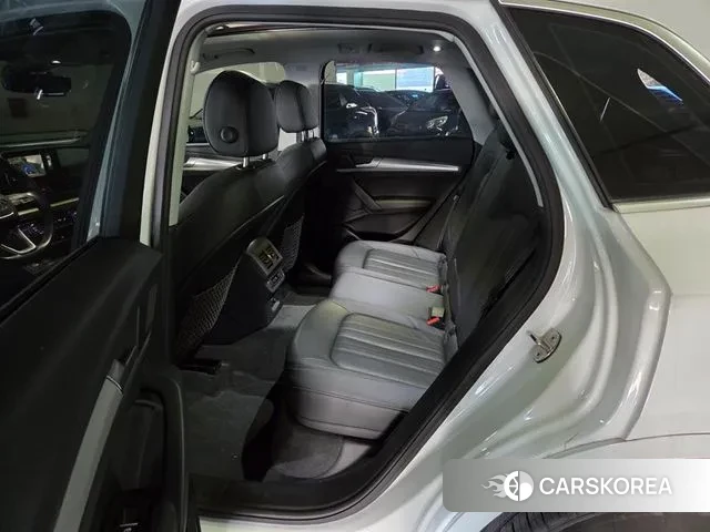 Audi Q5 (FY) id 3551810 из Кореи 17