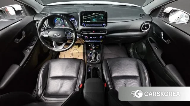 Hyundai The New Kona Hybrid id 3395718 из Кореи 17