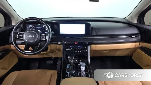 Kia Carnival 4th generation id 3746465 из Кореи 17