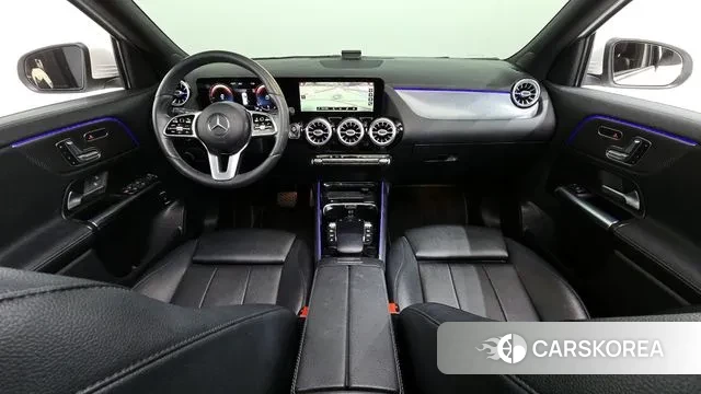 Mercedes-Benz GLA - Class H247 id 3463811 из Кореи 17