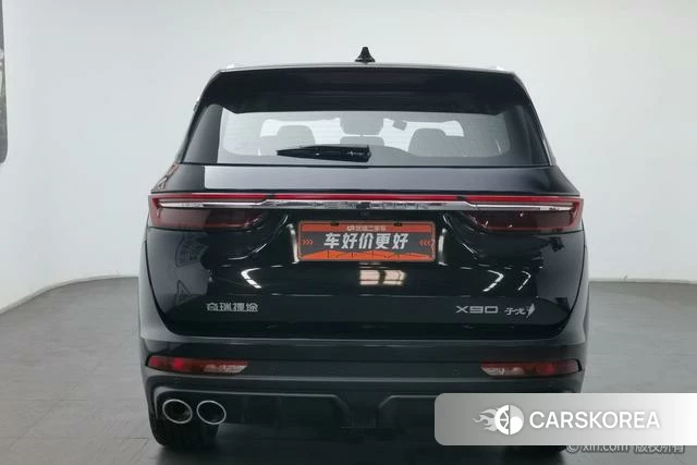 Jietu X90 id 4210087 из Китая 21