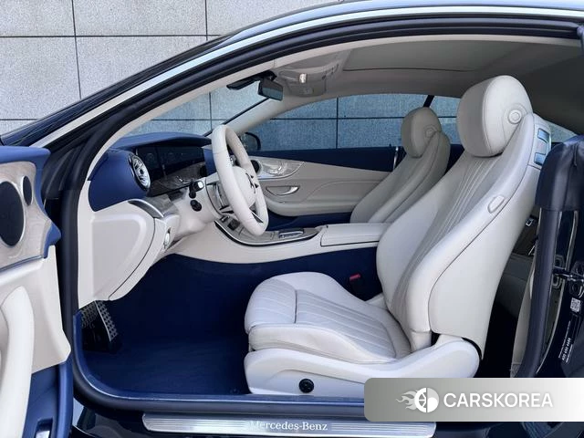 Mercedes-Benz E-class (imported) id 3908993 из Китая 13