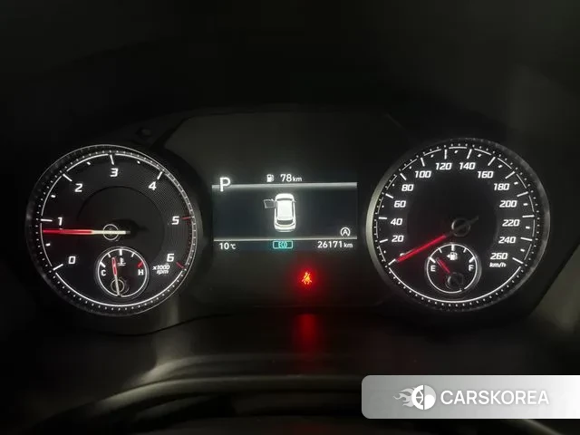 Hyundai The New Santa Fe id 3415782 из Кореи 11