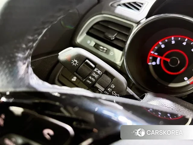 Ssangyong Tivoli Armor id 3209785 из Кореи 17