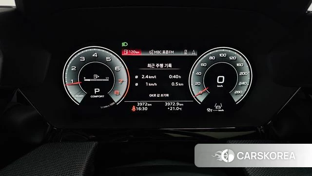 Audi A3 (8Y) id 4426953 из Кореи 30