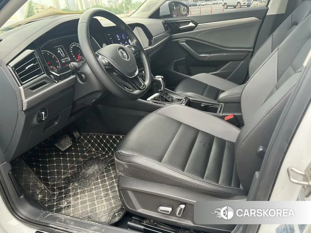Volkswagen Sagitar id 4272384 из Китая 16