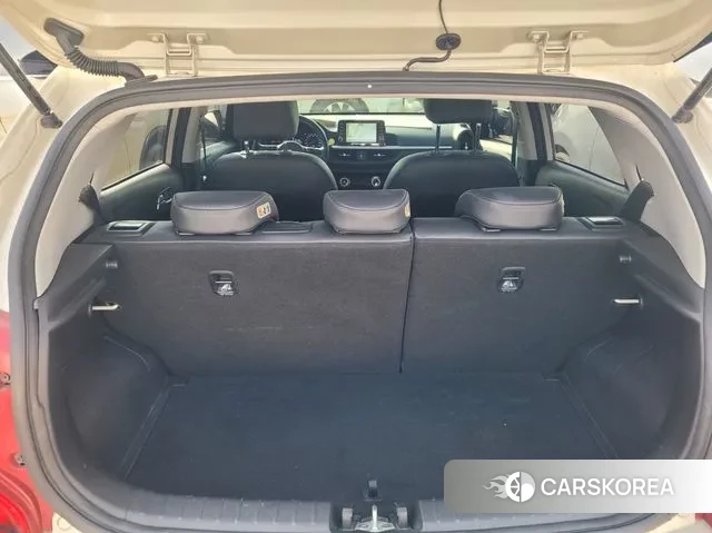 Kia All New Morning (JA) id 3647215 из Кореи 11