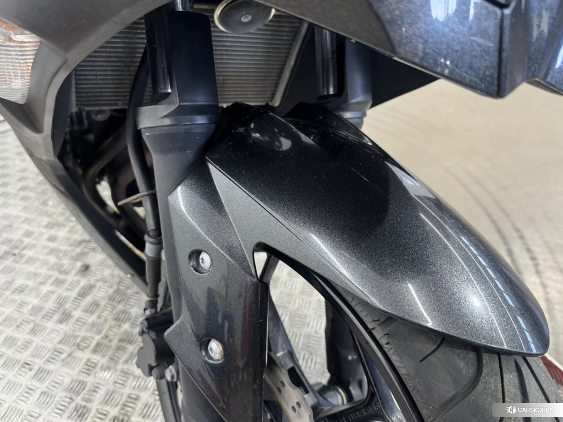 Kawasaki NINJA 250 id 4192810 из Японии 28