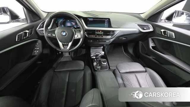 BMW 1 Series (F40) id 4683284 из Кореи 27