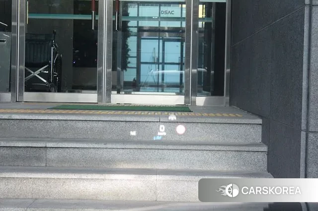 Mercedes-Benz GLC-Class X253 id 3300553 из Кореи 17