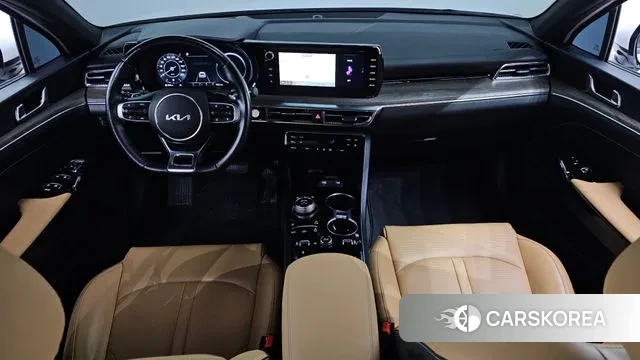 Kia K5 3rd generation id 3431966 из Кореи 17