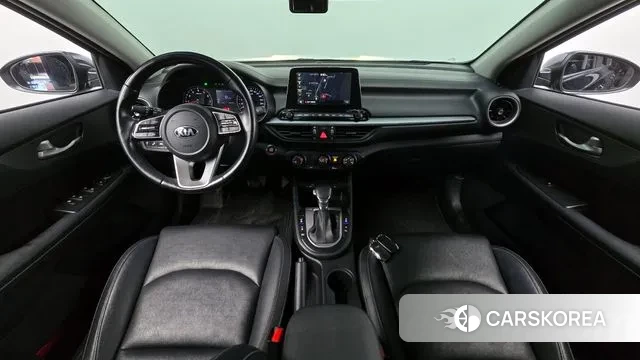 Kia Come New K3 id 3439964 из Кореи 17