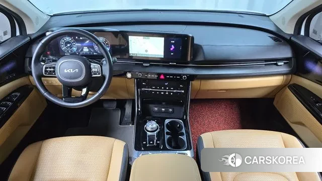 Kia Carnival 4th generation id 3539326 из Кореи 17