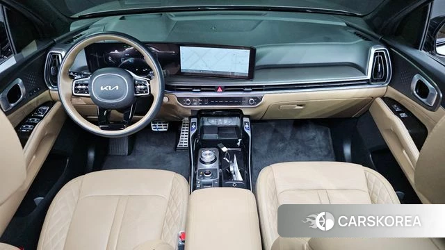 Kia The New Sorento 4th Generation id 4645006 из Кореи 29