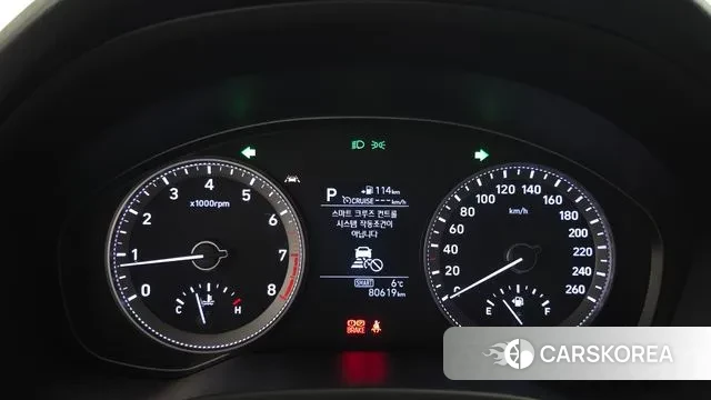 Hyundai Grandeur IG id 3479983 из Кореи 17