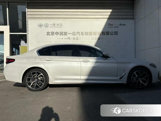 BMW 5 series id 4256876 из Китая 11