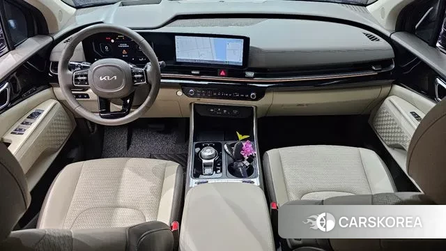 Kia The New Carnival 4th Generation id 2939064 из Кореи 17