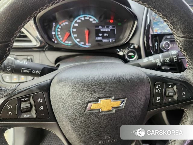 Chevrolet (GM Daewoo) The Next Spark id 4732908 из Кореи 17