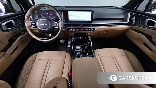 Kia The New Sorento 4th Generation id 3190932 из Кореи 17