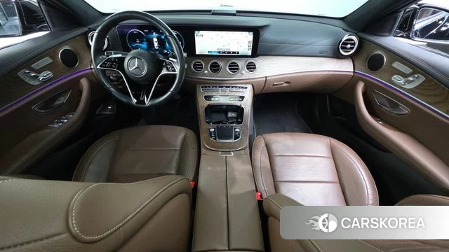 Mercedes-Benz E-Class W213 id 3879012 из Кореи 17