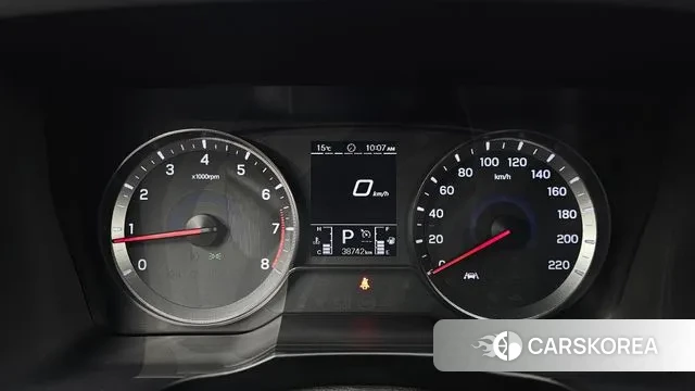 Ssangyong Berry New Tivoli id 3736632 из Кореи 17