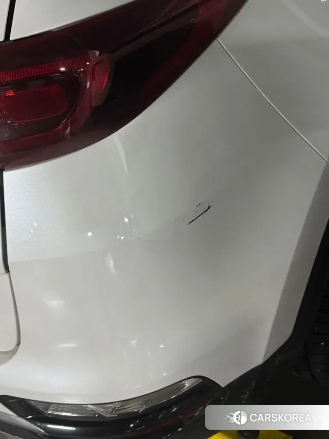 Kia Sportage The Bold id 3045210 из Кореи 8