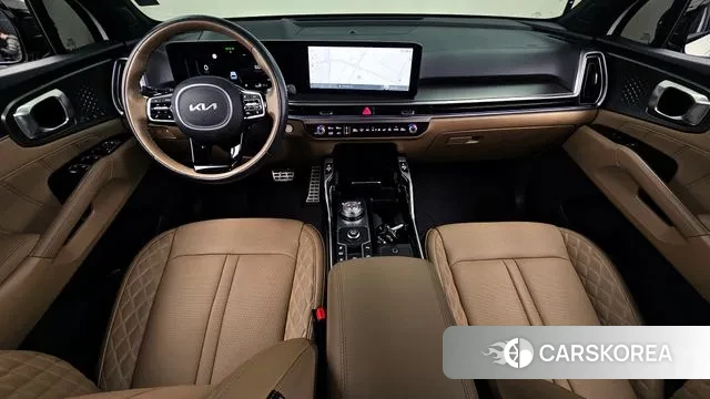 Kia The New Sorento 4th Generation id 3576329 из Кореи 17