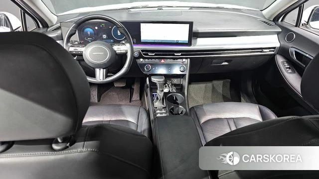 Hyundai Sonata D Edge (DN8) id 3841768 из Кореи 17