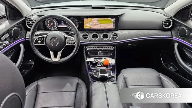 Mercedes-Benz E-Class W213 id 3568277 из Кореи 17