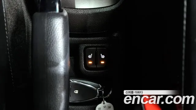 Chevrolet (GM Daewoo) The Next Spark id 2765133 из Кореи 17